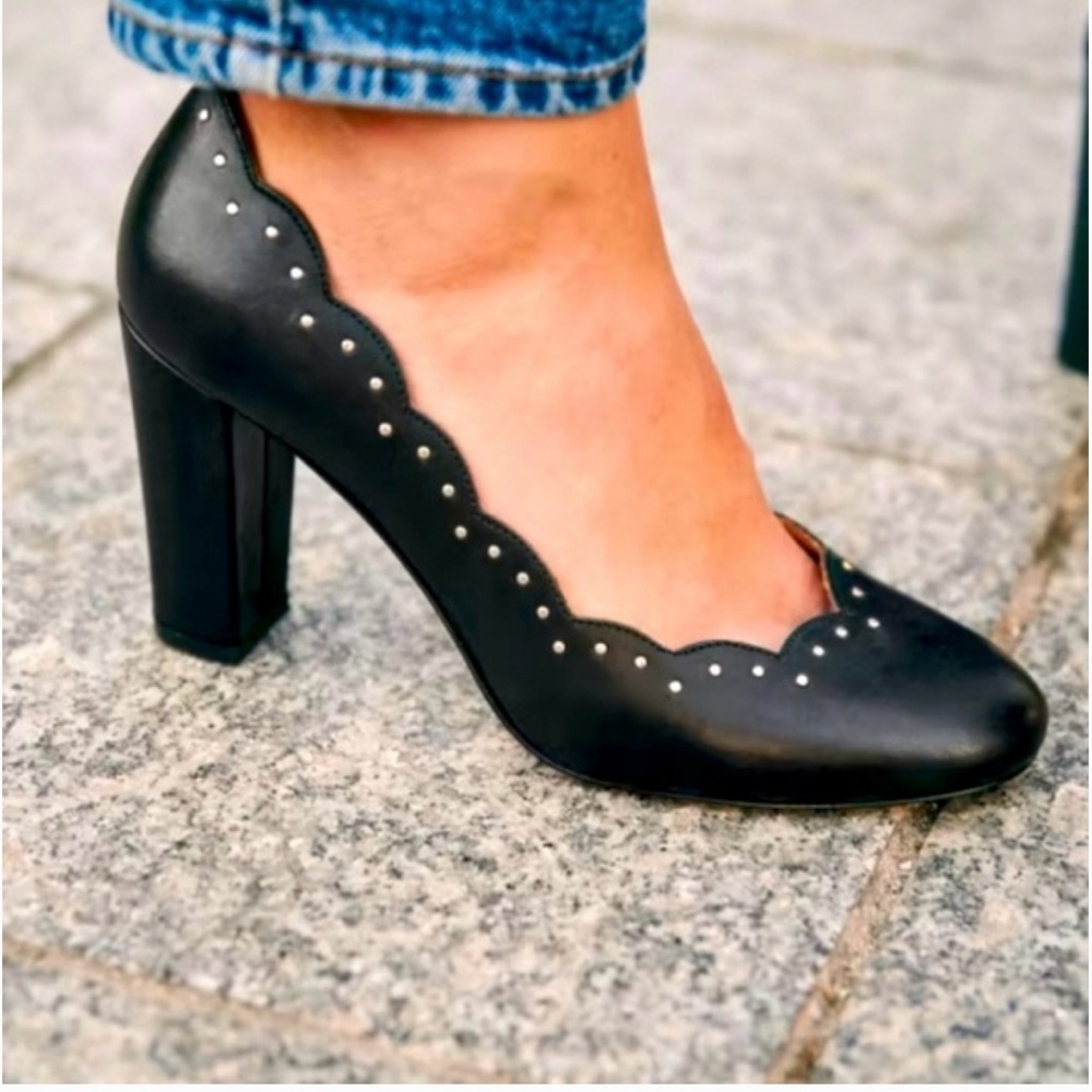 Sezane Palermo Women's Heels